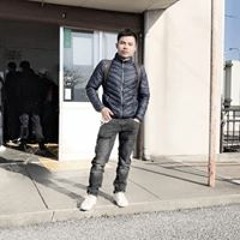 Lê Dương
