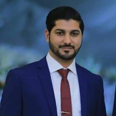 Khuram Shahzad 31