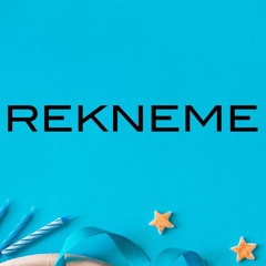 Rekneme