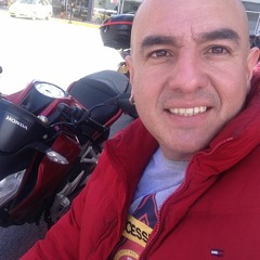 Francisco Javier Diaz 29