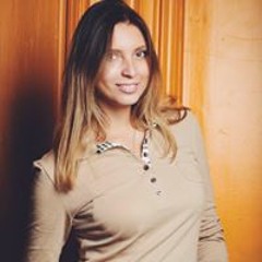 Ирина Дронова