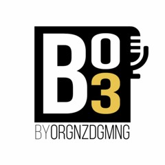 Best of 3 Podcast