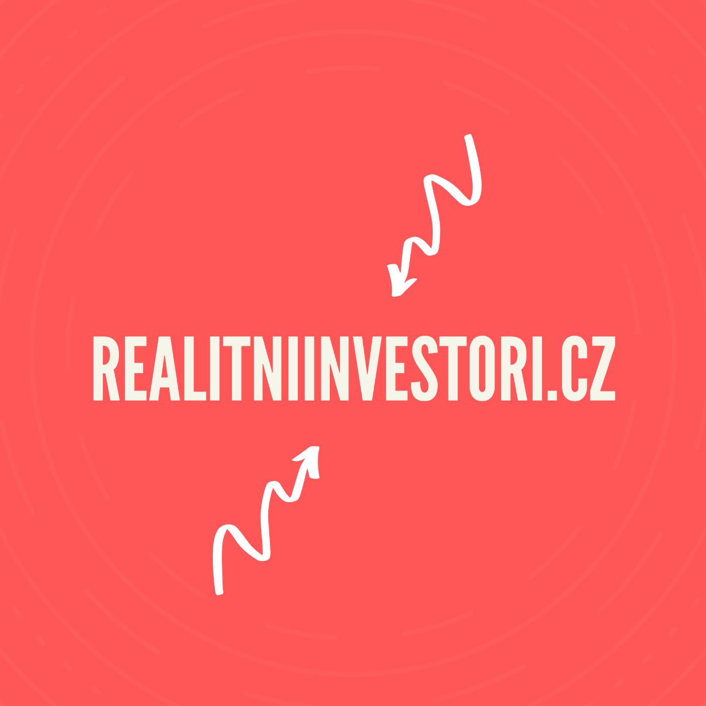 Realitní investoři podcast artwork