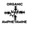 Organic Amphetamine