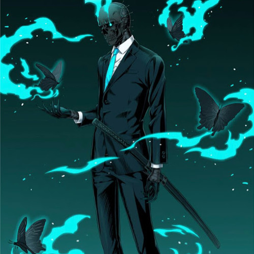 Mister Ryuk’s avatar