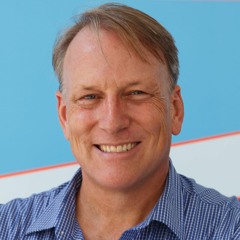 Curtis Mitchell Rasmussen