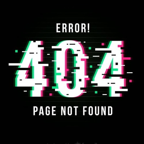 Error404’s avatar