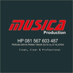 MUSICA PRODUCTION KLATEN