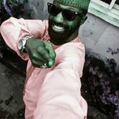 Yahaya Mohammed Santali