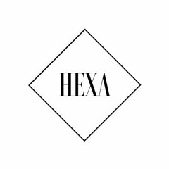 H E X A