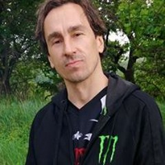 Гриша Лебедев