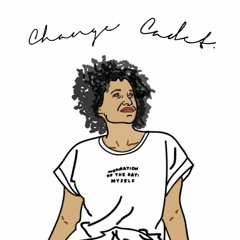 Change Cadet Podcast