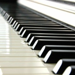 Keith Jarrett Recitative