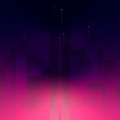 Tech Noir
