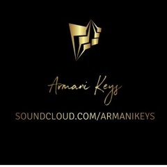 Armani Keys