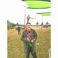 Lucas Klimkowski Moreira