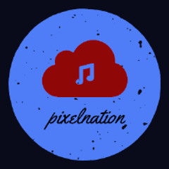 Pixel Nation