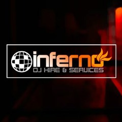 Inferno DJ Hire