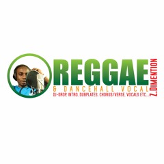 Reggae Vocals