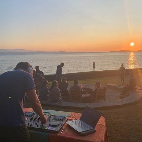 Mas Closing -  DJR 25