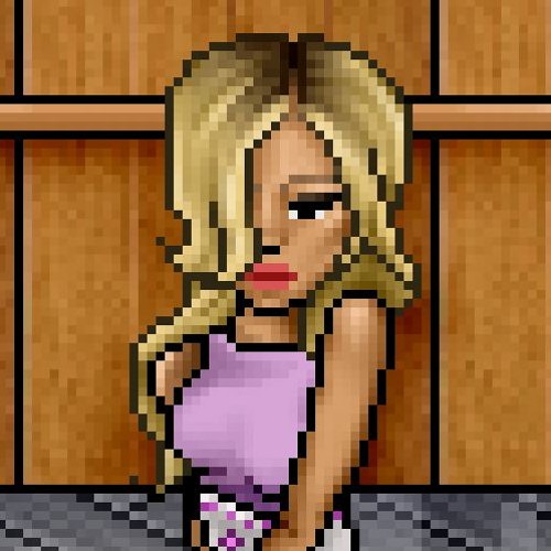 Rashonda’s avatar