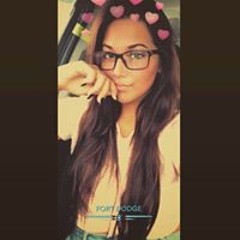 Alaina Louise Rykhus