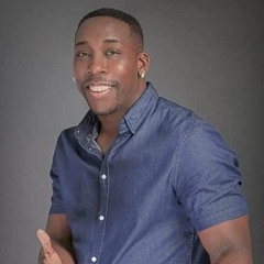 Evangelist Darryl Jones