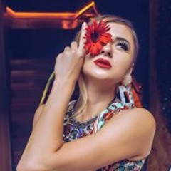 Alyona Reutskay