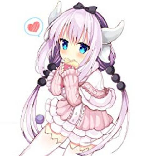 Kanna-san OFICIAL’s avatar