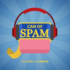 Can Of Spam