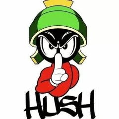HUSH