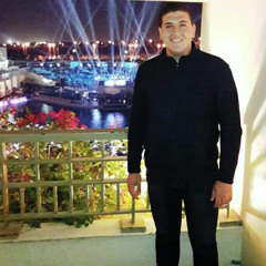 Ahmed Ghouniem
