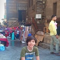 Said Ibrahim