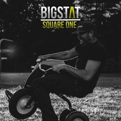 Bigstat - Paid My Dues (acapella) 92bpm