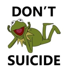 dont suicide