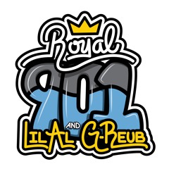 Lil Al & G Reub