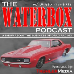 The Waterbox Podcast