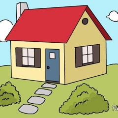 How I Enter My House