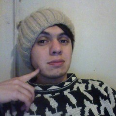 Cristobal Aaron Espina