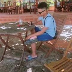 Mạnh Móm