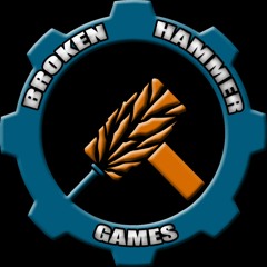 Broken Hammer Games