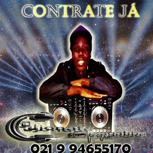 SAFADEZA COM NOVINHAS DO FALLET FOGUETEIRO(  DJ   GB  É  DJ  JONATA DO   JACA )