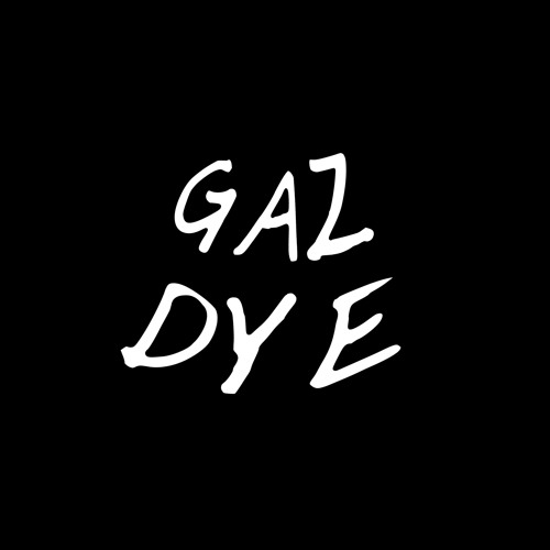 Gaz Dye’s avatar