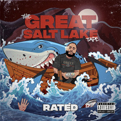 RATED the GREAT SALT tape