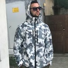 Антон Вълчев