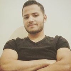 abdo sayed