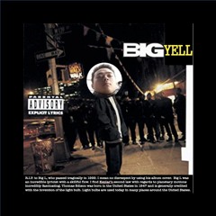 Big Yell