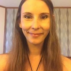 Marie Nørgaard Højen