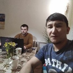 Эдик Кушхов
