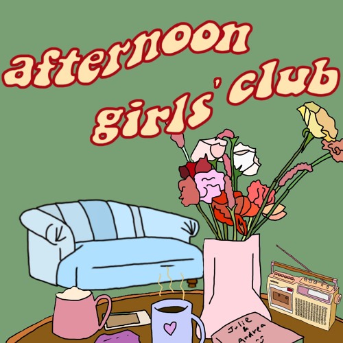 午後女子會 Afternoon Girls' Club’s avatar